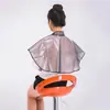 Salón de Peluquería Tinte para el Cabello Chal de Textura Expuesta Aceite Transparente para Tratamiento del Cabello Tela Impermeable Permanente para el Cabello para Adultos
