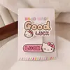 Pinza para el pelo de gato linda Pinza japonesa Dulce y suave Linda Versátil Estilo girly Pinza de pico de pato lateral Accesorios para el pelo