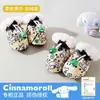 Zapatos para Perro Año Nuevo Linda Bordado Cabeza de Tigre Zapatos Tang Teddy Zapatos de Algodón Cálidos Antideslizantes Cubrezapatos Zapatos para Perro Zapatos para Mascotas