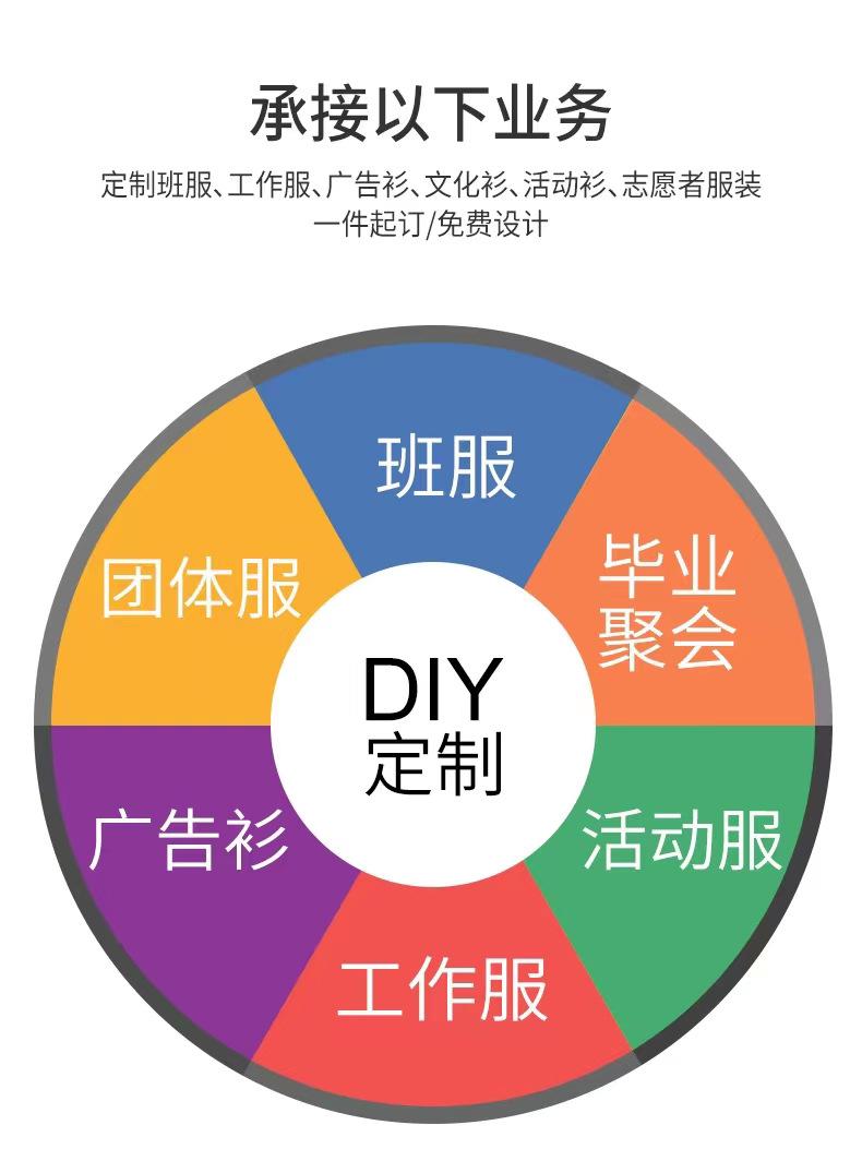 水洗做旧t恤