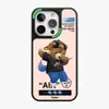 Producto popular transfronterizo: Funda de Teléfono para PC con Panel Trasero Magnético, Adecuada para el Nuevo Modelo Apple 15Pro, Cubierta de Teléfono con Panel Trasero Desmontable