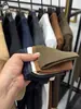 Sudadera Térmica de Cuello Alto Medio para Hombre para Otoño e Invierno, Camiseta de Manga Larga, Capa Base de Alta Elasticidad, Ropa Interior Gruesa y Cálida