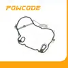 El Modelo Transfronterizo 24435052 es Adecuado para la Junta de la Cubierta de Distribución 2.4 Le5/Laf/Le9 de Opel Chevrolet Captiva