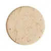 Posavasos Duro de Tierra de Diatomeas Estilo Japonés, Alfombrilla Aislante de Calor para Escritorio, Alfombrilla Absorbente Anti-quemaduras, Posavasos para Taza de Café y Té Estilo Wabi-Sabi, Secado Rápido