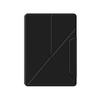 Funda protectora para tableta One Plus One plus pad Pro de 12,1 pulgadas con hebilla magnética de cuero