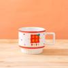 Regalos Atmosféricos Prácticos Regalos Pequeños Logotipo Personalizado Actividades dentro de 10 yuanes Tazas Creativas de Apertura Regalos de Acompañamiento