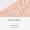 Ropa interior de algodón Xinjiang con encaje y botones pequeños y frescos para mujer, bragas de cintura grande de algodón transpirables y sexys, venta al por mayor