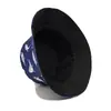 Sombrero de Pescador Nuevo Estilo con Estampado de Animales Marinos Tiburones para Mujeres y Hombres, Sombrero de Cubo Doble Cara para Protección Solar al Aire Libre