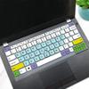 Para Lenovo THINKPAD/X250/X240/X260, X270 notebook teclado película proteção tampa poeira