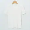 Camiseta Esportiva Profissional Masculina Manga Curta Absorvente de Suor Secagem Rápida Proteção Solar Respirável Gola Redonda Não Amassa Fresca Camiseta Masculina