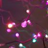 150CM Árbol de ramas muertas LED de Amazon Árbol de simulación Decoración navideña Árbol artificial Fábrica de origen