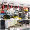 Ganchos para Prateleira de Supermercado no Atacado, Ganchos de Parede para Painel Canaletado, Ganchos para Painel Canaletado, Ganchos para Acessórios de Celular, Painéis de Suspensão, Ganchos S para Lojas de Roupas