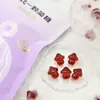 Dulce de Gominola de Fruta Dobby de Venta Caliente Mismo Estilo que Celebridad de Internet, Varios Sabores, Bocadillos Divertidos para Niños, Mayoreo 70Gtj