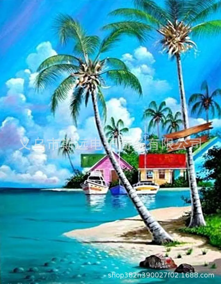 SY1291   30X40