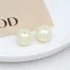 Cuentas de 16 mm Color Crema Agujero Recto Color Caramelo Acrílico Hecho a Mano con Cadena para Teléfono Móvil Colgante para Coche Accesorios de Collar