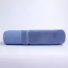 Algodón Puro 40 Hilos Toalla de Algodón Absorbente Lavabo Facial al por Mayor Engrosada Sin Pelusa Suave Bordado Lo
