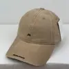 Gorra de Pico de Pato Calle Bordado Simple de Letras Parte Superior Suave Gorra de Béisbol Unisex Senli Casual Versátil Circunferencia de Cabeza Grande Visera Curva