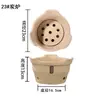 Estufa de carbón para barbacoa de arcilla, cocinando té alrededor de la estufa, estufa doméstica para tostar té, estufa de carbón, estufa pequeña de barro, estufa pequeña, estufa de tierra antigua, exterior
