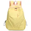 Mochila de Estilo Ins Nuevo Modelo para Estudiantes de Colegio y Preparatoria, Ligera Deportiva para Exteriores y Viajes, Mochila Unisex Impermeable