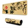 Alfombrilla de Ratón Oversized Tiandao Rewards Diligence Atmósfera Estilo Chino Pintura China Pintura de Paisaje Alfombrilla para Escritorio de Oficina