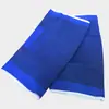 Venta al por mayor de fábrica cálido rodilla tejido poliéster algodón running deportes baloncesto bádminton fitness deportes equipo de protección