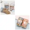 Palitos de Dente Descartáveis Paliteiro de Cabeça Dupla Espetos de Bambu para Frutas Doméstico Hotel Palitos Finos Palitos Domésticos Práticos Descartáveis