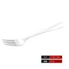 Procesamiento de juego de cubiertos de acero inoxidable 1010 personalizado Cuchara Cuchillo y Tenedor juego de vajilla hotel cuchara de café casero cuchara redonda para mezclar comidas