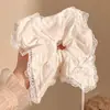 Pañuelo Cuadrado Estilo Perezoso para Atar el Cabello con un Toque de Lujo, Scrunchie Grande para Mujer, Cuerda para Cola de Caballo, Lazo de Tela para el Cabello, Accesorio para el Cabello Estilo Dulce