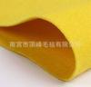 Fieltro de fibra química de alta densidad, pulido, resistente al desgaste, grueso, con aislamiento acústico, sellado de color, absorción de aceite, venta al por mayor