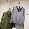 Otoño e Invierno Nuevo Estilo Estilo Perezoso Suéter de Cuello Alto de Moda para Mujer Suéter de Punto Holgado y Cómodo Suéter para Mujer Transfronterizo