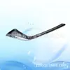 Adequado para Mazda 22 Modelos Cx-5 Grade Tira Cromada Grillechrome Cx-5 2022/Kbst-507K1