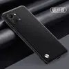 Adecuado para funda de teléfono Tecno Spark Go3, protección completa, anticaída, cuero liso simple, resistente a huellas dactilares