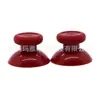 Adecuado para Tapas de Joystick de Xbox One, Tapas de Hongo Bicolores/Hechas en China, Tapas de Joystick 3D para Mando de Xbox One Slim