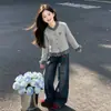 Atuendos de Primavera y Otoño para Niñas, Modernos y Elegantes, Nuevos Atuendos Únicos y Hermosos de Otoño 2026 para Niñas Pequeñas