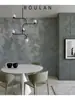 Papel Pintado Estilo Escandinavo con Plantas Papel Pintado de Lujo Moderno y Accesible Decoración de Pared para Sala de Estar, Dormitorio, Pared de Fondo de TV No Tejido