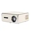 Proyector Transfronterizo de Ultra Alta Definición con Altos Lúmenes, Proyección en Pared 4K Diurna, Negocios, Enseñanza, Entretenimiento, Proyector Horizontal