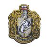Amazon Ebay Origen Harry Potter Insignia de Tela de los Cuatro Colegios Insignia Bordada de Velcro Doble Cara
