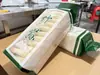 [Selección Premium] Directo del fabricante: Hongos de bambú Guitian de tallo largo, secos y vendidos a granel, 500g al por mayor. Hongos de bambú sin azufre y con tallo grueso