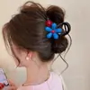 Nuevo Modelo 2026 Pinza para el Cabello para Mujer, Pasador de Gama Alta para Volumen Pequeño de Cabello en la Parte Posterior de la Cabeza, Pinza de Tiburón de Tamaño Mediano