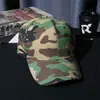 Boné de beisebol camuflado novo transfronteiriço atacado chapéu de sol para pesca ao ar livre para homens primavera e outono comércio exterior