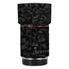Película de Color Mate para Lente Canon Rf85F1.4L 85 1.4 Pegatina Protectora