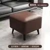 Sofá de sala para apartamentos pequeños, multifuncional, plegable, apto para propiedades de alquiler, sofá de cuero de dos o tres plazas, sofá cama de doble propósito para dormitorio