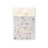 Tomoni Pegatina para Uñas Jelly Material para Arte de Uñas Pegatina Linda para Uñas de Niños Papel de Pegatina con Joyas de Sandía y Helado Arte de Uñas