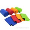 Material de Mergulho RPET Material Reciclado Conjunto de Garrafa de Refrigerante Conjunto de Jarra de Água Fundo Isolado Corda de Puxar Zíper Conjunto de Tanque Conjunto de Copo de Água