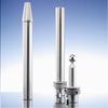 Varilla de Prueba de Inspección de Husillo Ezhun Yizhun Hsk40A/E Varilla de Calibración de Inspección de Precisión de Husillo Hsk63A/E