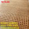 Teto Decorativo de Bambu Trançado Vazado, Tapete de Bambu para Decoração de Casamento, Pousada, Hotel, Fazenda, Tela Divisória