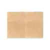 Papel de lino calado de ensueño con su propia textura, papel de regalo de flores, papel de regalo para floristería, papel de arte hecho a mano, materiales de arte floral