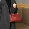 Bolsa de Mamá Estilo Nacional 2026 Nueva Moda de Alta Gama Lujosa Bolso Tote de Gran Capacidad Bolso de Hombro Casual Bolso de Mano para Mujeres