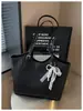 Bolsa Grande Capacidade Feminina 2026 Novo Estilo Tendência Outono Retrô Textura Trançada Meilade Bolsa Tote para o Trabalho Bolsa de Ombro