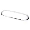 51117337793 Es Adecuado para Bmw Mini Cooper F56 Parachoques Delantero Rejilla Central Rejilla Inferior